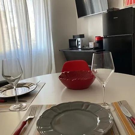 Casa Nova Luxury Limoni * Nova Milanese