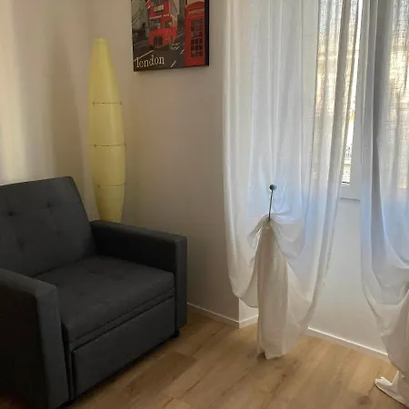 Casa Nova Luxury Limoni * Nova Milanese