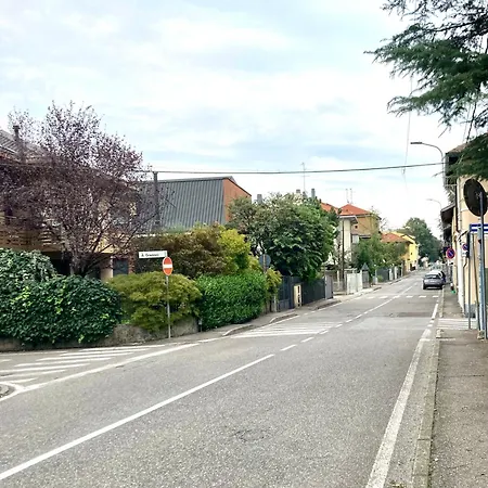 Casa Nova Luxury Limoni Nova Milanese