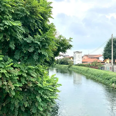 Casa Nova Luxury Limoni * Nova Milanese