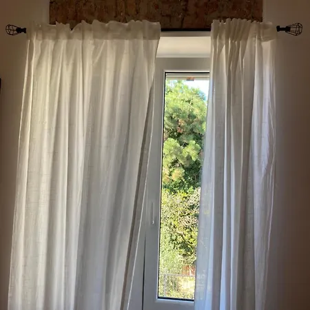 Casa Nova Luxury Limoni Appartement