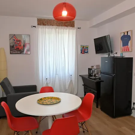 Casa Nova Luxury Limoni