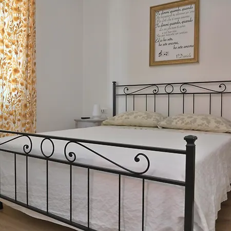 Appartement Casa Nova Luxury Limoni *