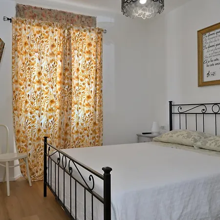 Casa Nova Luxury Limoni Appartement Nova Milanese