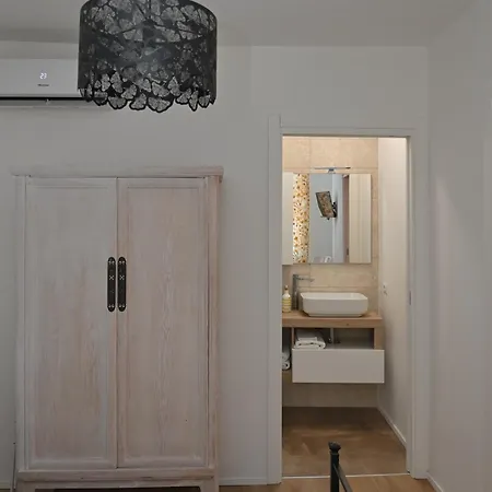 Casa Nova Luxury Limoni Nova Milanese