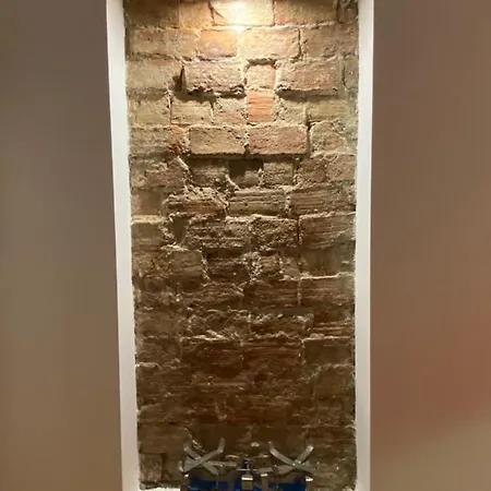 Casa Nova Luxury Limoni *